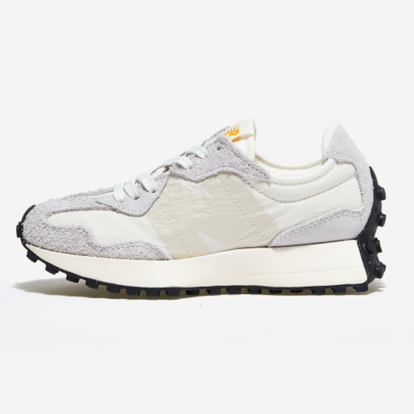 

Обувь New Balance серии 327 - MS327CJ Expeditedship, Белый, New Balance 327