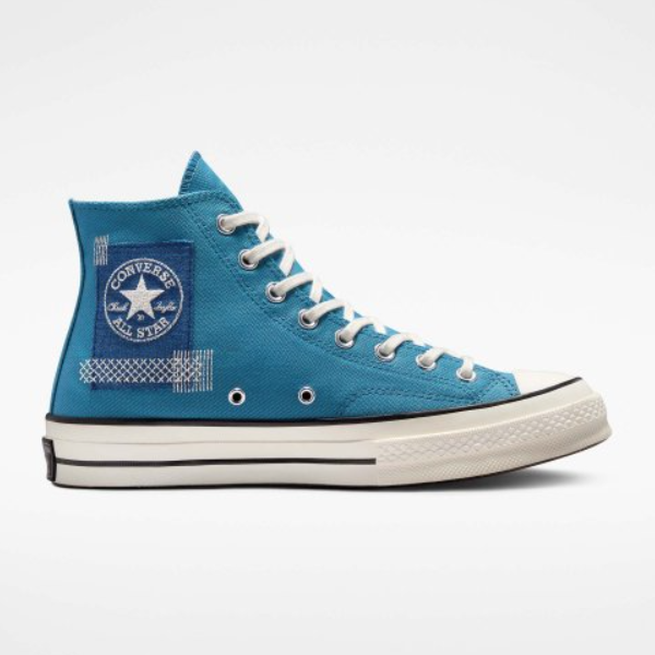 Кроссовки Converse Chuck 70 Desert Regeneration - A00733C Doutch Blue