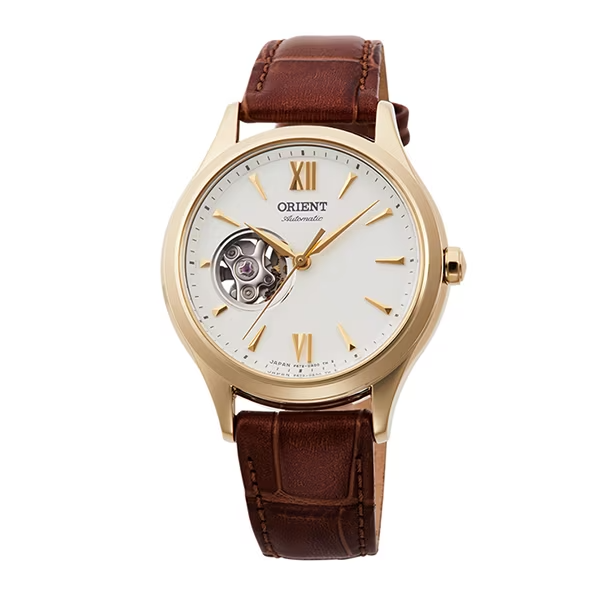Pre-owned Orient Rn-ag0728s Automatic Watch Mechanical Automatic With Box