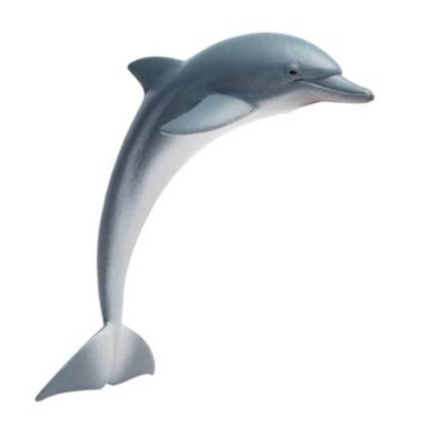 Дельфин Sea Life Safari Ltd НОВЫЕ игрушки Развивающие Дети Животные Фигурка для взрослых