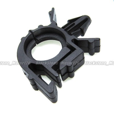 25 Wire Loom Routing Clip Retainer Conduit 13/32
