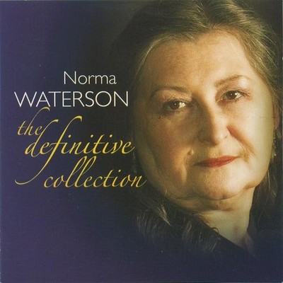 Norma Waterson - The Definitive Collection (CD, Comp)