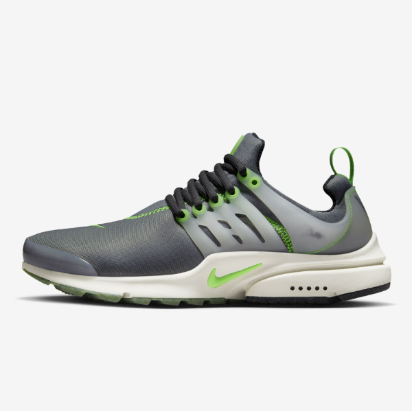 

Обувь Nike Air Presto Premium Smoke Grey (FJ2685-001) Expeditedship, Nike Air Presto Premium