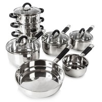 Fissler Töpfe und Pfannen Sets