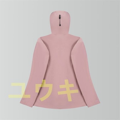 Pre-owned Arc'teryx Check Description Size S-xxl  Beta Lt Gore-tex Waterproof Jacket Pink