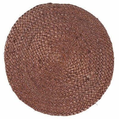Ib Laursen Tischset Rund Pumpkin Spice