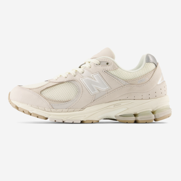 

Обувь New Balance серии 2002 Beige M2002RAA Expeditedship, Бежевый, New Balance 2002
