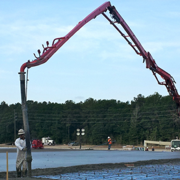 Farm Plastic Supply - 10 Mil Concrete Vapor Barrier