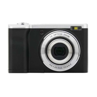 Kenko KC-ZM08 LTD Digital Compact Camera