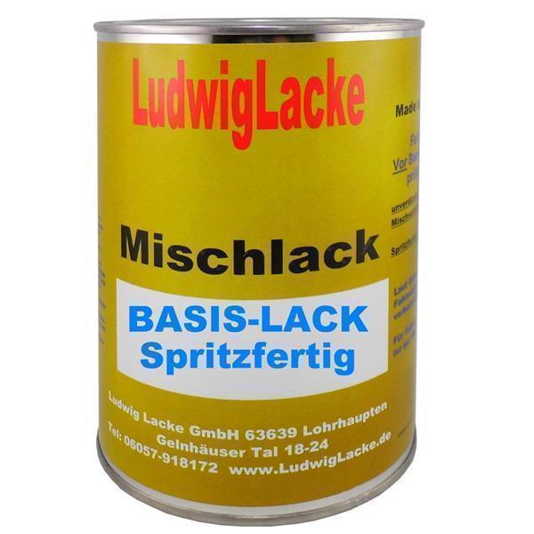 LudwigLacke RAL 1004 GOLDGELB Seidenmatt Spraydose 400 Ml – Für Innen & Außen, Made In Germany