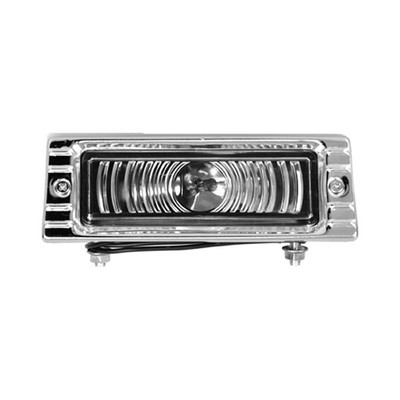 Sherman 894-120PSETU - Replacement Turn Signal/Parking Light