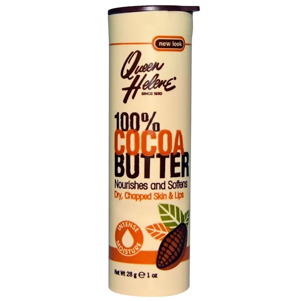 Cocoa Butter Stick Lipbalm