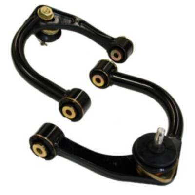 SPC Front UPPER Control Arms kit for 05-21 TOYOTA Tacoma (Pair)
