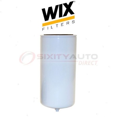 WIX 33650 Fuel Water Separator Filter for P7168 P550348 LFF4102D FS383 ds
