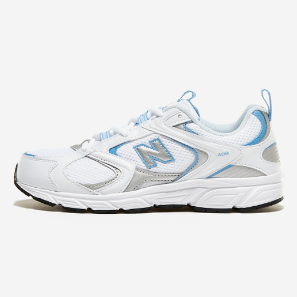 Обувь New Balance серии 408 — ML408B Expeditedship