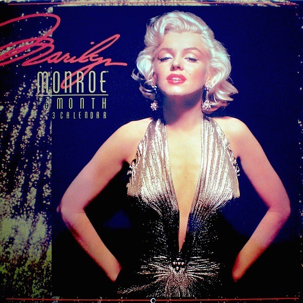 marilyn-monroe-1993-pinup-calendar-kornman-16-month-promo-photo-exnm-sealed