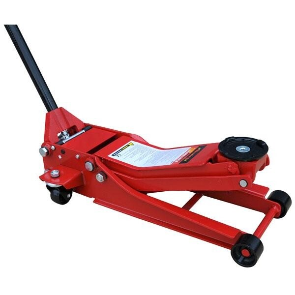 Low Profile Trolley Jack 2.5t Brand New Garage Car Jack in Motherwell