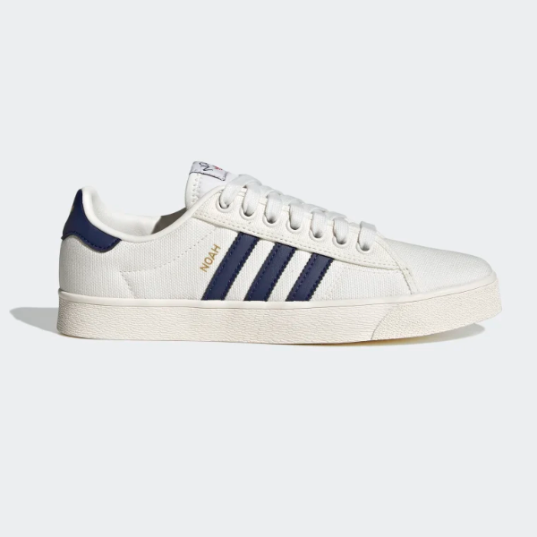 

Обувь Adidas Noah Adria Originals White GZ4805 Expeditedship, Белый, adidas Noah