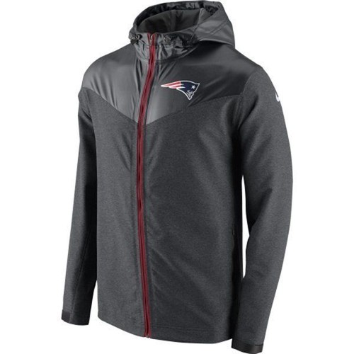 New England Patriots Nike XXL Rivalries Oversized Tech Fleece