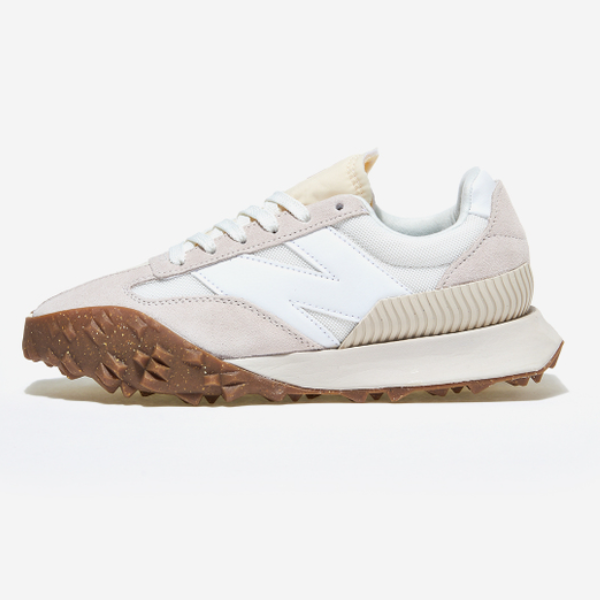 

Обувь New Balance XC-72 UXC72RD- Expeditedship, Белый, New Balance XC-72