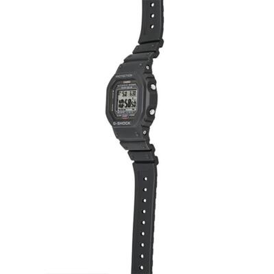 Casio G-Shock GW-5000U-1JF Black Men Casio G-Shock GW-5000U-1JF Black Men