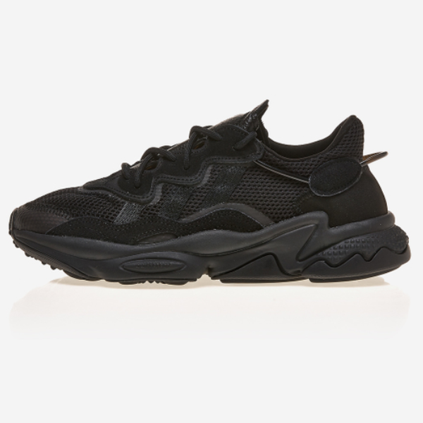 

Обувь Adidas Ozweego Originals «Triple Black» — EE6999 Expeditedship, Черный, Adidas Ozweego