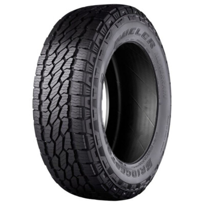 265/65R17 BRIDGESTONE DUELER A/T 夏タイヤ　4本 265/65R17 BRIDGESTONE DUELER A/T 夏タイヤ 4本セット:24000円