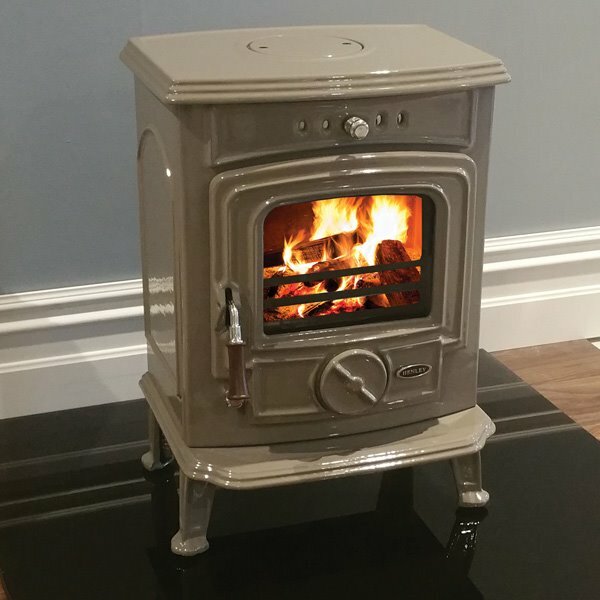 multi fuel stove in Andersonstown, Belfast Gumtree