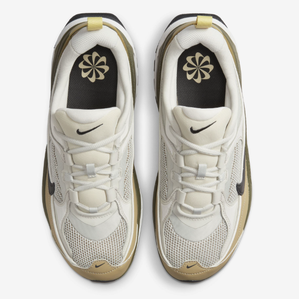 Nike Air Max Bliss Light Bone Khaki DH5128 002 Expeditedship 15966206