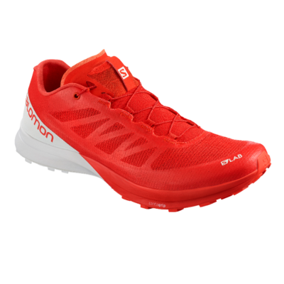 Chaussure trail salomon s cheap lab