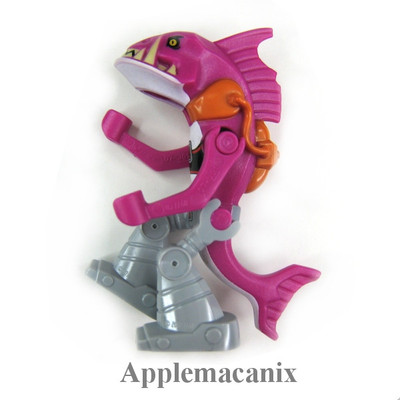 フィッシュル フィギュア フィッシュル | ALTER