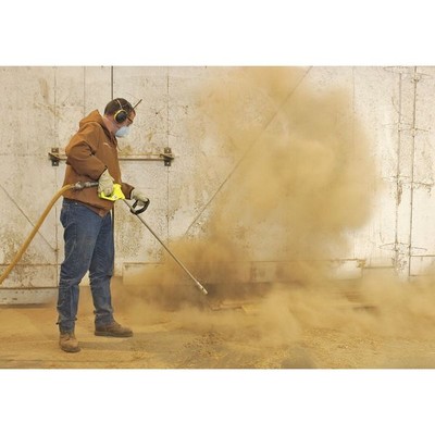 Guardair F5060aa Pistol Grip Air Gun, 60" Extension