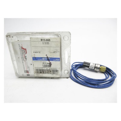JOHNSON CONTROLS P100AP-3C 240VAC 225PSI NSMP