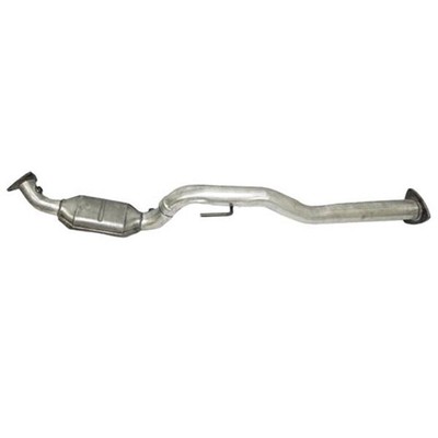 49-State EPA Catalytic Converter For Chevy Express 2500 3500 GMC Savana 2500