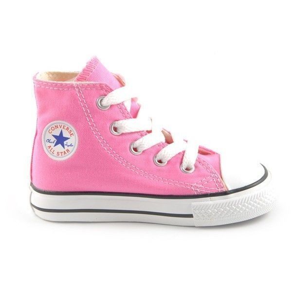 Converse Zapatos EE. UU. Tamaño 8 para Bebés