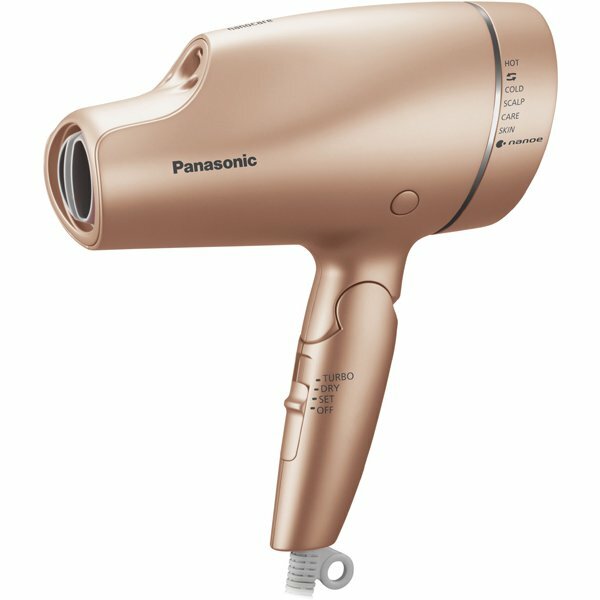 新品未使用 Panasonic EH-NA2A-PP 楽天市場】panasonic ヘアドライヤー ナノケア eh-cna2a-ppの通販