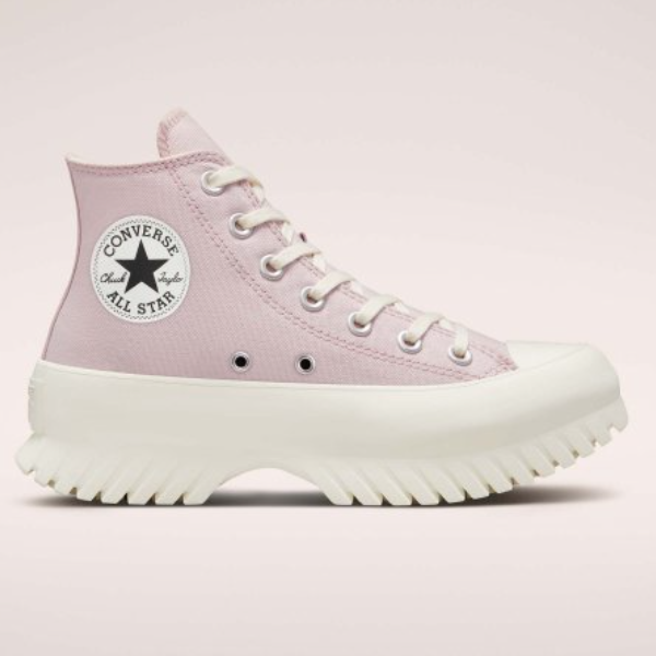 Обувь Converse Chuck Taylor All Star Lugged 2.0 — A02424C Barely Rose