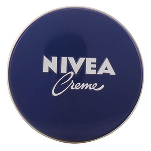 Unisex NIVEA Creme Hautpflege