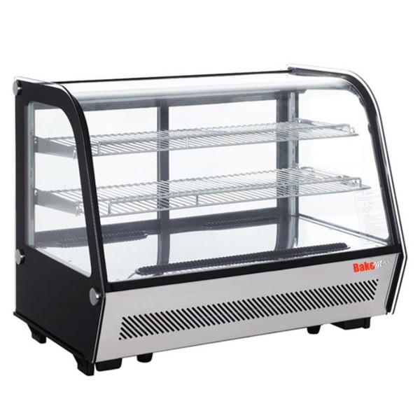 New BakeMax BMREF28 - 28