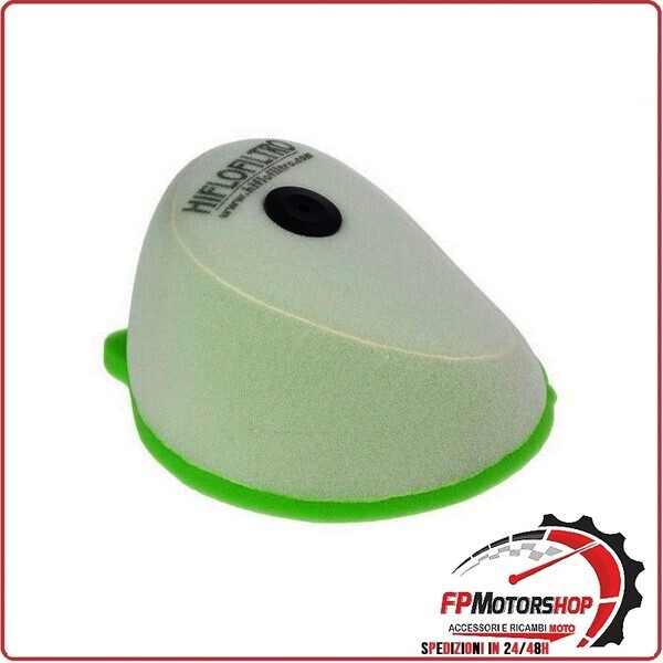 FILTRO ARIA PER MOTO KAWASAKI KX450F 2016> HIFLO HFF2027