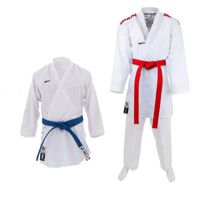 Karategi SMAI Kumite Pro Fighter OMOLOGATO WKF Ultra Leggero per KARATEKA KARATE