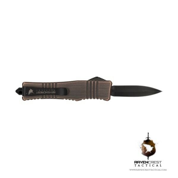 Ravencrest Tactical Micro Stinger Knife