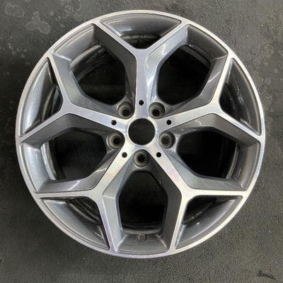 BMW X1 X2 OEM Wheel 18” 2016-2020 Factory Original Rim 36116856070 86217