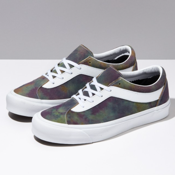 

Кроссовки Vans Tie-Die Suede Bold NI «Washed Black» — VN0A5DYAAZF Expeditedship, Черный, Vans Tie-Die Suede Bold NI