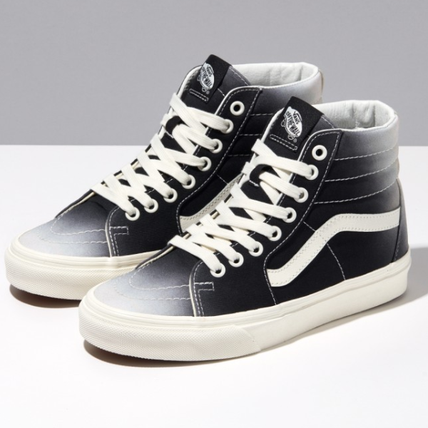 Кроссовки Vans Ombre SK8-Hi - VN0A7Q5N1KP Expeditedship