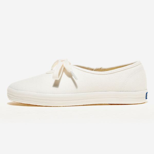 Туфли Мэри Джейн с лентой Keds Champion — 5XM01811E White Expeditedship