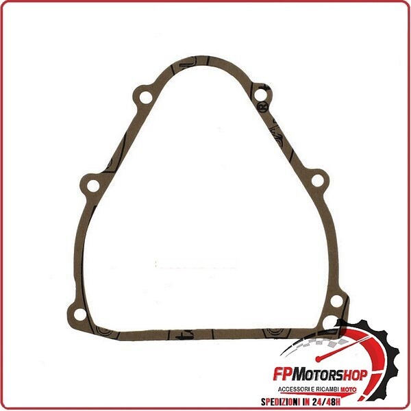 GUARNIZIONE COPERCHIO FRIZIONE PER PIAGGIO APE FL/FL2/FL3 50 89>95 CENTAURO
