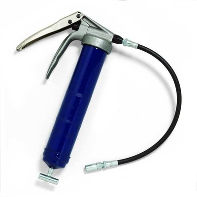 Lincoln 1134 Grease Gun,Pistol Grip Handle,7500 Psi