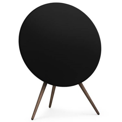 B&O PLAY BeoPlay A9 MKIII (3. Generation) - Schwarz | Airplay 2, Chromecast