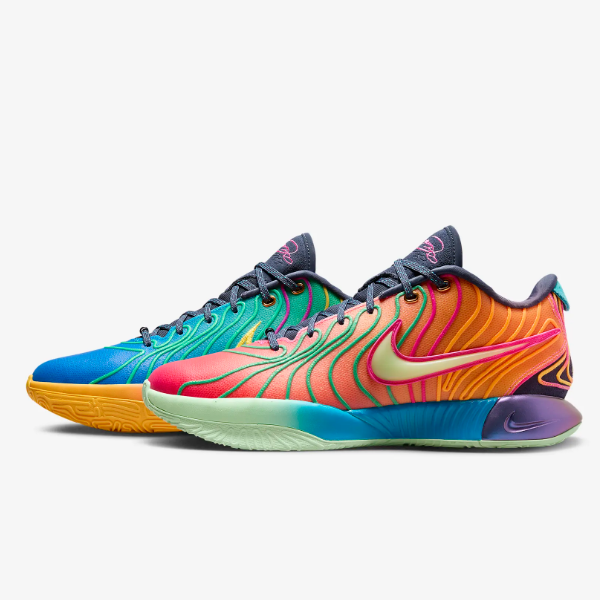 Jurassic5 - Flow 【NIKE超限定PROMO 12\